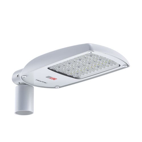 市政路灯 - TRAFFIK R - LUG Light Factory - 现代风格 / 铝铸铁 / LED式