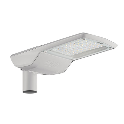 市政路灯 - URBINO  - LUG Light Factory - 现代风格 / 铝铸铁 / LED式