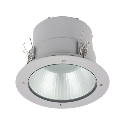 嵌入式天花板灯 - AVALON  - LUG Light Factory - LED式 / 圆形 / IP65