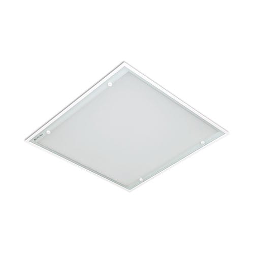 嵌入式天花板灯 - E 6060 GAC - Arlight Aydinlatma A.Ş. - LED式 / 正方形 / IP65