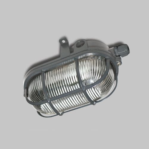 现代风格顶灯 - E 160 EOK - Arlight Aydinlatma A.Ş. - 椭圆 / 淬火玻璃 / 铝制
