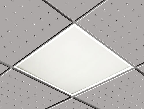 嵌入式天花板灯 - G 6060 OPT - Arlight Aydinlatma A.Ş. - LED式 / 正方形 / IP20