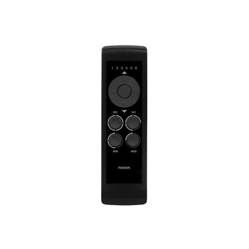 智能家居安装遥控器 - TVNOON868NP63L - TELECO Automation . - 用于照明 / 照明 / 供暖