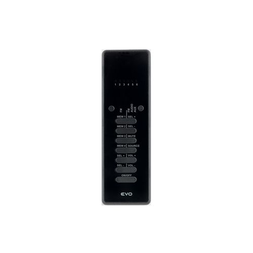智能家居安装遥控器 - TVEVO868N42R - TELECO Automation .