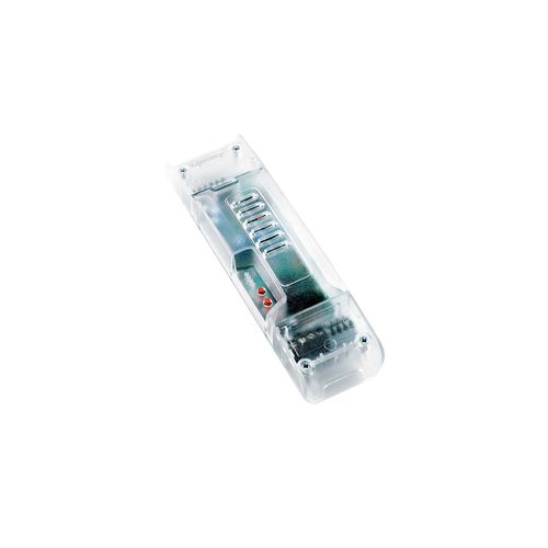 便携式调光器 - TVDMA868A01 - TELECO Automation . - DIN导轨