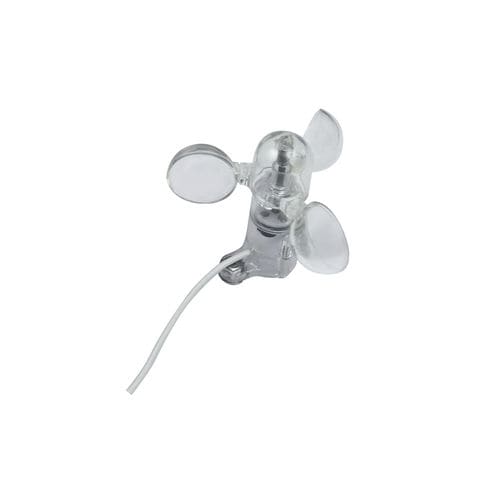 户外风量传感器 - ANEM4-LUX - TELECO Automation . - 家用 / 现代风格