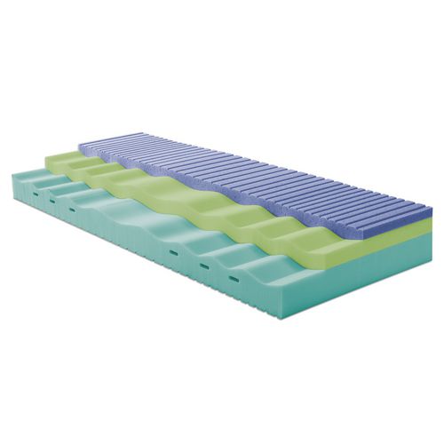 双人床垫 - ECO MEMORY CLIMA® - CASAMANIA HORM - 泡沫 / 形状记忆 / 140x190 cm