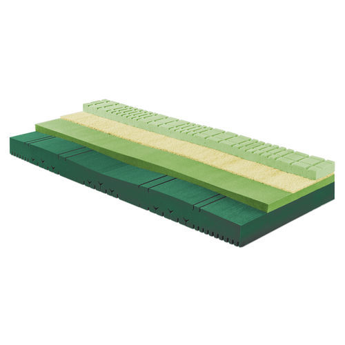 双人床垫 - FORMULA LABIR-TEC® - CASAMANIA HORM - 单人 / 泡沫 / 160x200cm