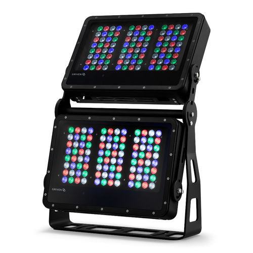 IP67投光灯 - CAPITAL 600  - GRIVEN Theatre - LED / 专业 / 室内
