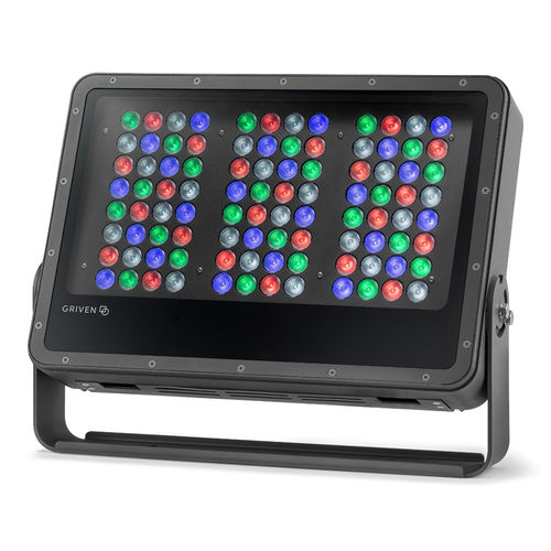 IP67投光灯 - CAPITAL 300  - GRIVEN Theatre - LED / 专业 / 室内
