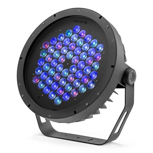 IP66投光灯 - JASPER MK2  - GRIVEN Theatre - LED / 专业 / 室内
