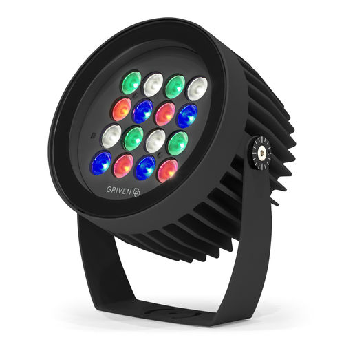 IP67投光灯 - JUPITER  - GRIVEN Theatre - LED / 市政 / 室内