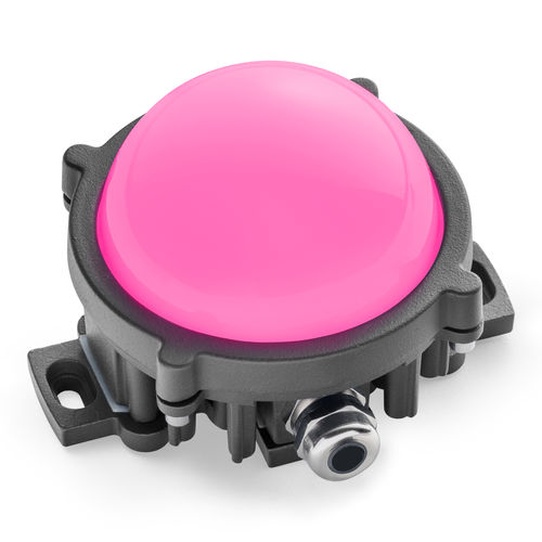 IP65投光灯 - GRAPH-I-CELL 4 - GRIVEN Theatre - LED RGB / 专业 / 户外