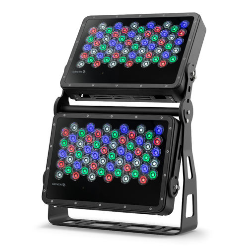 IP67投光灯 - CAPITAL 600 US - GRIVEN Theatre - LED / 专业 / 户外