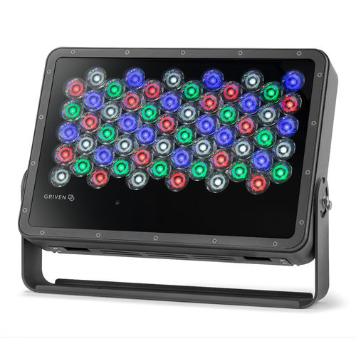 IP67投光灯 - CAPITAL 300 US - GRIVEN Theatre - LED RGB / 专业 / 户外