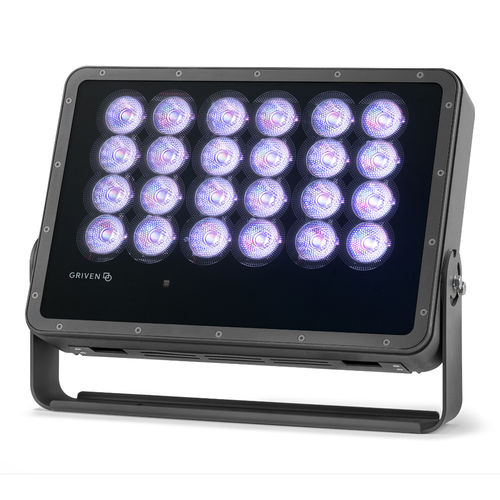 IP67投光灯 - CAPITAL 300 MC - GRIVEN Theatre - LED RGB / 专业 / 户外