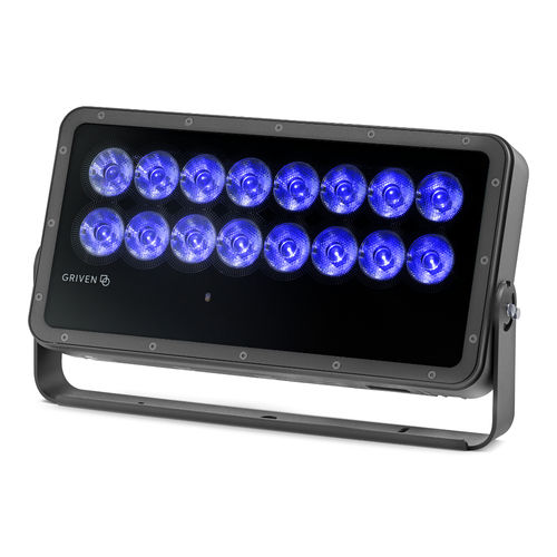 IP67投光灯 - CAPITAL 200 MC - GRIVEN Theatre - LED RGB / 专业 / 户外