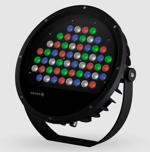 IP67投光灯 - MARS - GRIVEN Theatre - RGBW LED / 专业 / 户外