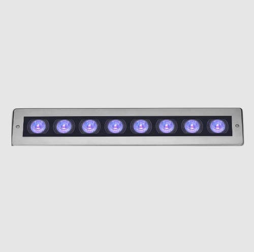 IP67投光灯 - PARADE L MC 2 - GRIVEN Theatre - LED RGB / 专业 / 户外