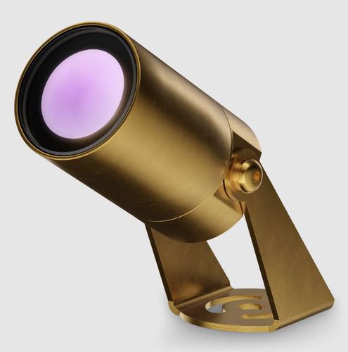 IP67投光灯 - HALF MOON MARINE - GRIVEN Theatre - RGB LED / RGBW LED / 专业