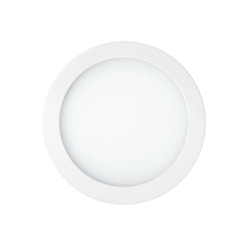 暗装筒灯 - ECODUCTO  - SECOM Iluminacion, - LED式 / 圆形 / IP44