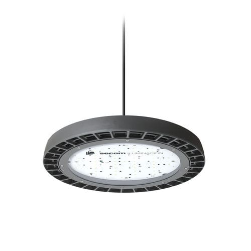 悬挂式照明设备 - KONAK  - SECOM Iluminacion, - LED式 / 圆形 / IP65