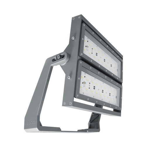 IP66投光灯 - ESDIUM - SECOM Iluminacion, - LED / 多功能体育馆 / 用于运动场