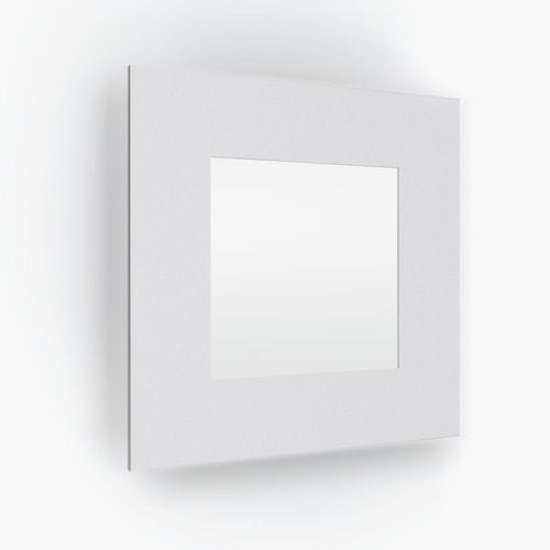 嵌入式墙面灯 - BOSSEM  - SECOM Iluminacion, - LED式 / 正方形 / 长方形