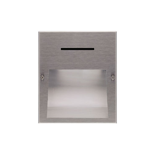 嵌入式墙面灯 - TRIDO  - SECOM Iluminacion, - LED式 / 长方形 / IP54