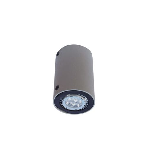 明装筒灯 - KUT - SECOM Iluminacion, - 悬吊 / LED式 / 圆形