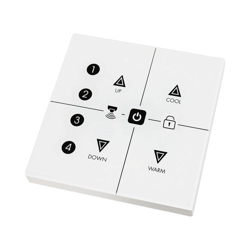 照明控制器 - TOUCH PANEL - LENA LIGHTING