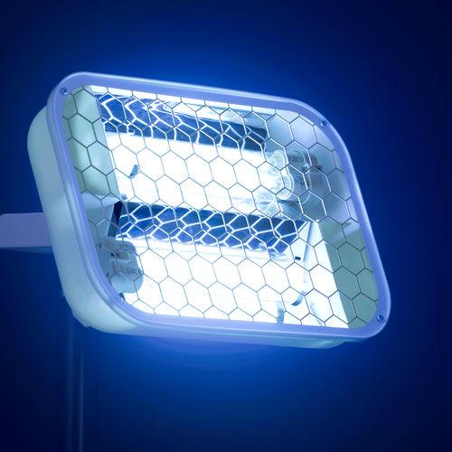 表面紫外线消毒器 - STERILON RCR - LENA LIGHTING - 壁挂 / 铜 / IP20