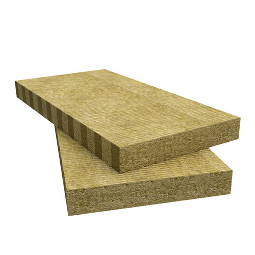 隔热隔音材料 - FLEXI® - ROCKWOOL/洛科威 - 岩棉 / 矿棉 / 硬板