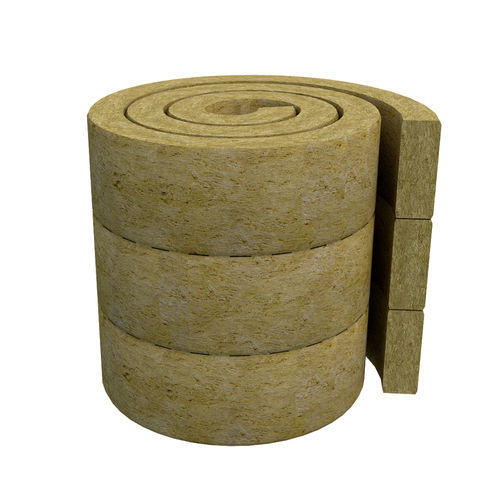 隔热隔音材料 - BATT  - ROCKWOOL/洛科威 - 岩棉 / 矿棉 / 卷式