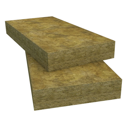 隔热隔音材料 - TIMBER FRAME SLAB - ROCKWOOL/洛科威 - 岩棉 / 硬板 / 室内