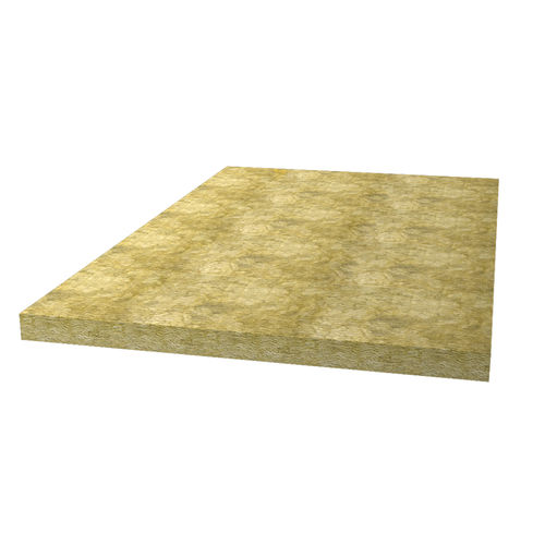隔热材料 - BEAMCLAD®  - ROCKWOOL/洛科威 - 隔音 / 岩棉 / 矿棉