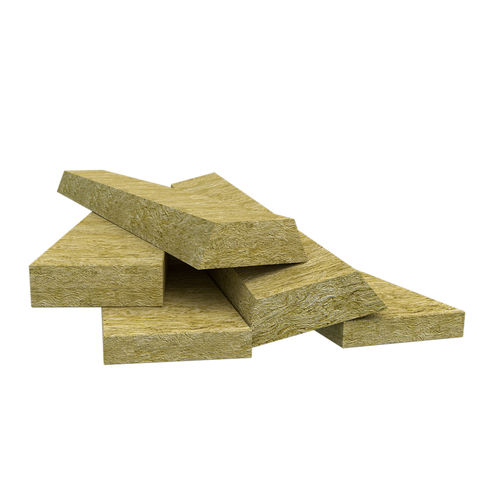 隔热材料 - 189777 - ROCKWOOL/洛科威 - 岩棉 / 带式 / 用于室内