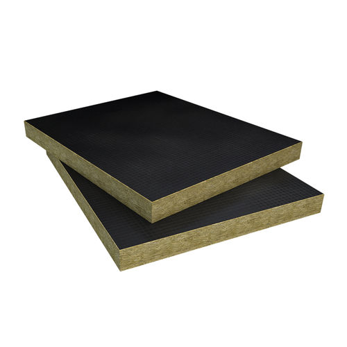 隔热材料 - DUCTROCK® - ROCKWOOL/洛科威 - 岩棉 / 矿棉 / 板式