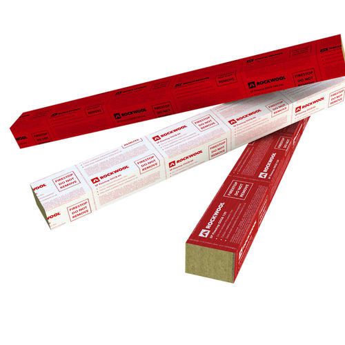 隔热材料 - SP FIRESTOP OSCB - ROCKWOOL/洛科威 - 岩棉 / 带式 / 用于外墙