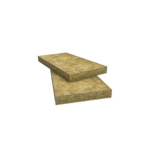 隔热隔音材料 - EWI  - ROCKWOOL/洛科威 - 岩棉 / 板式 / 墙壁