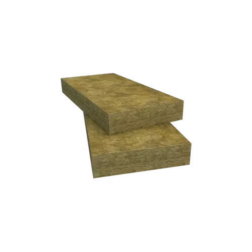 隔热材料 - NYROCK® FRAME SLAB 032 - ROCKWOOL/洛科威 - 岩棉 / 板式 / 隔膜式