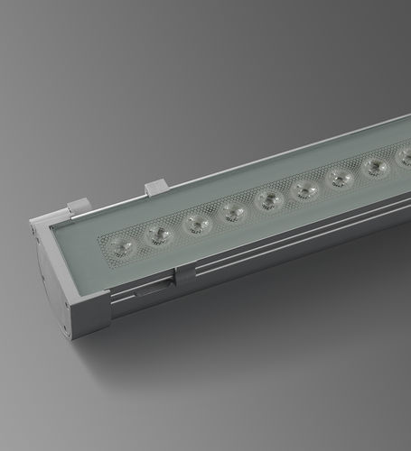 明装照明设备 - KARIA - EMFA - LED RGB / 长方形 / IP65
