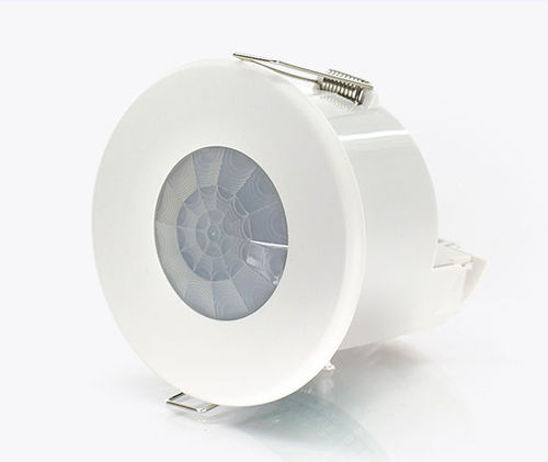 存在探测器 - EBDSPIR - CP Electronics - 天花板 / 专业 / 白色