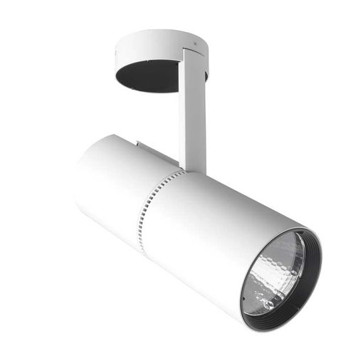 明装射灯 - BOND TUBE - Leds-C4 - LED式 / 圆形 / IP20
