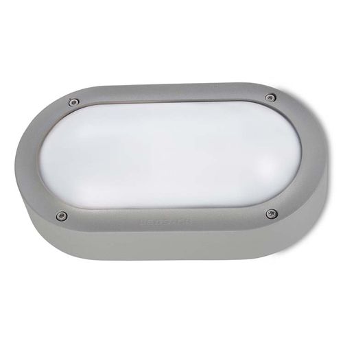 现代风格壁灯 - BASIC - Leds-C4 - 户外 / 铝制 / 聚碳酸酯