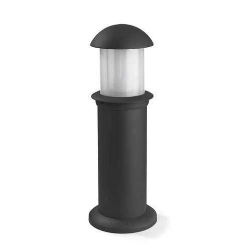 花园灯柱 - BALIZAS - Leds-C4 - 现代风格 / 铝制 / 聚碳酸酯