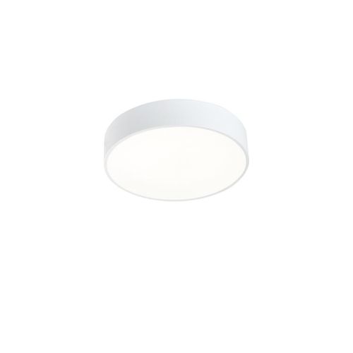 现代风格顶灯 - CAPRICE - Leds-C4 - 圆形 / 钢 / 丙烯塑料