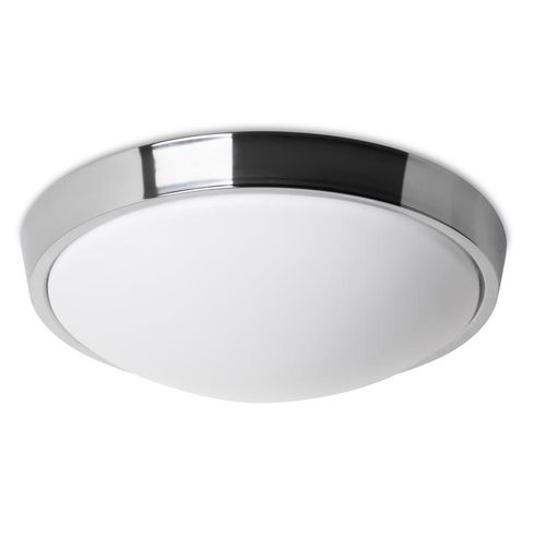 现代风格顶灯 - BUBBLE - Leds-C4 - 圆形 / 钢 / 丙烯塑料