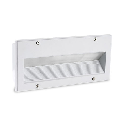 嵌入式墙面灯 - MICENAS - Leds-C4 - LED式 / 圆形 / 正方形
