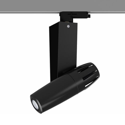 IP20图案投影仪 - PHOS 15 LT - Derksen Lichttechnik - LED / 用于展示柜 / 酒吧